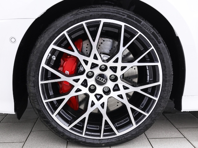 Audi RS3 Quattro S-Tronic Sportback