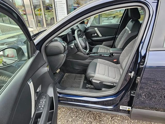 Citroën C4 BlueHDi Plus