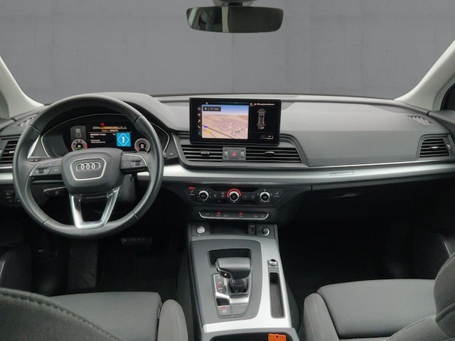 Audi Q5 40 TDI Quattro S-Tronic