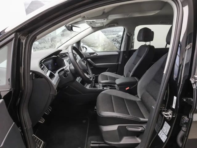 Volkswagen Touran 1.5 TSI