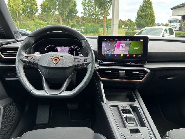 Cupra Formentor 4Drive DSG