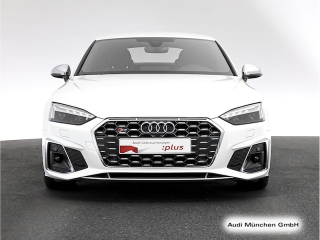 Audi S5 Quattro Sportback