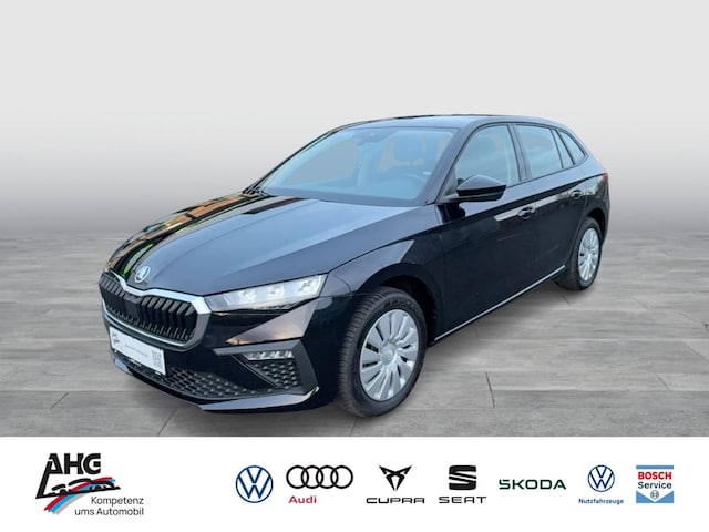 Skoda Scala 1.0 TSI