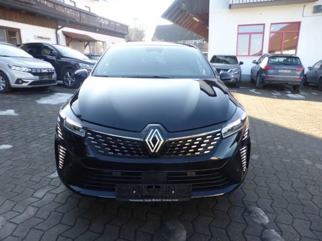 Renault Clio TCe 90 Techno