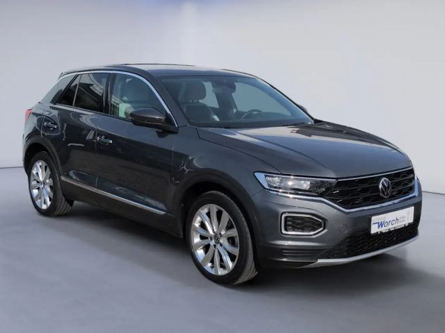 Volkswagen T-Roc 2.0 TSI DSG Sport