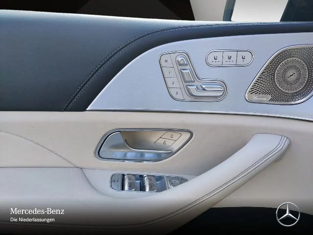 Mercedes-Benz GLE 63 AMG 4MATIC AMG Line