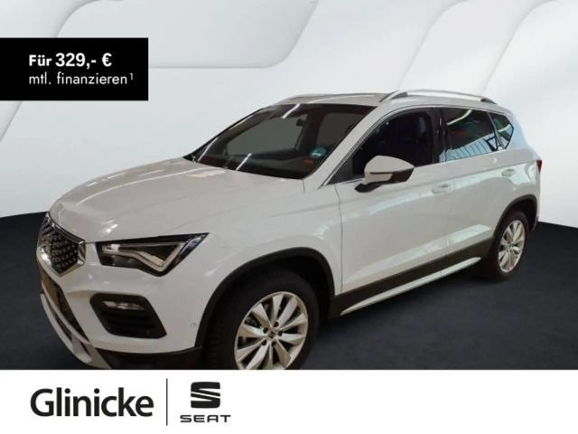Seat Ateca 1.5 TSI DSG