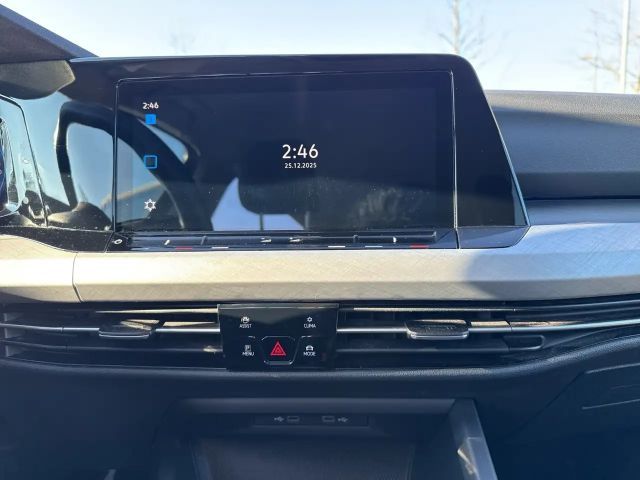 Volkswagen Golf AllTrack DSG Variant