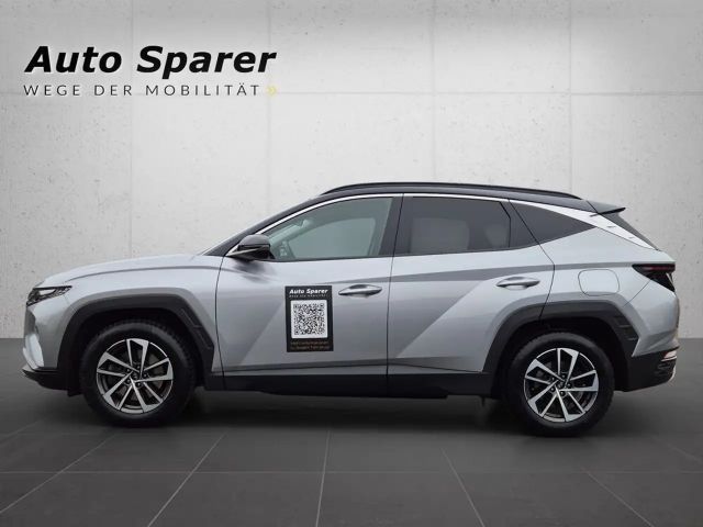 Hyundai Tucson 2WD CRDi