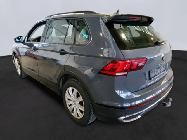 Volkswagen Tiguan 2.0 TDI DSG Sport