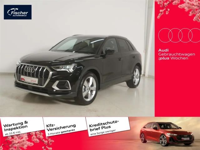 Audi Q3 35 TFSI S-Tronic