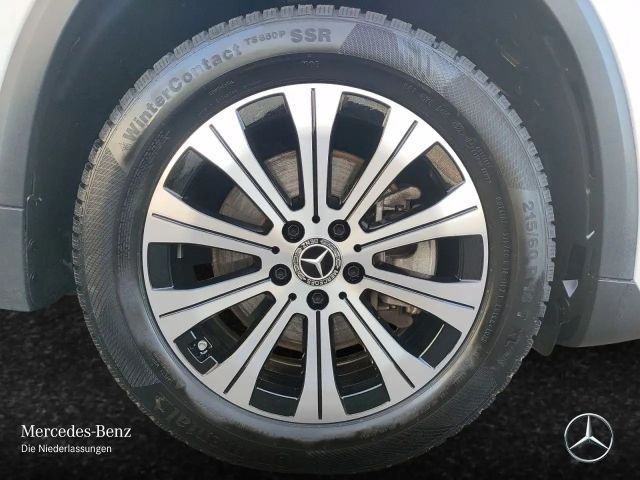 Mercedes-Benz EQA 250 AMG Line Advanced