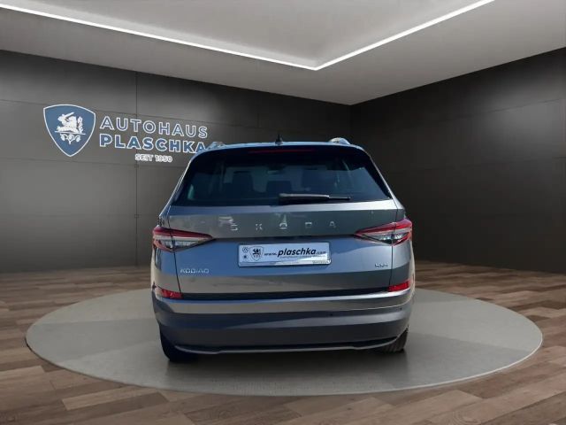 Skoda Kodiaq 2.0 TDI 4x4 Style Style
