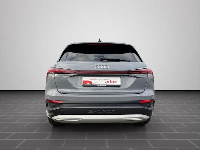 Audi Q4 e-tron 35