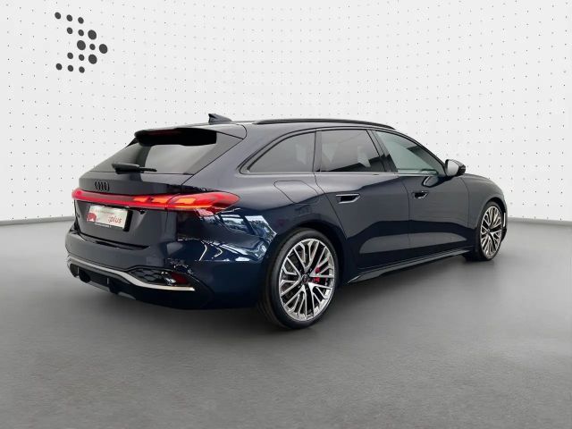 Audi A5 40 TDI Quattro S-Line