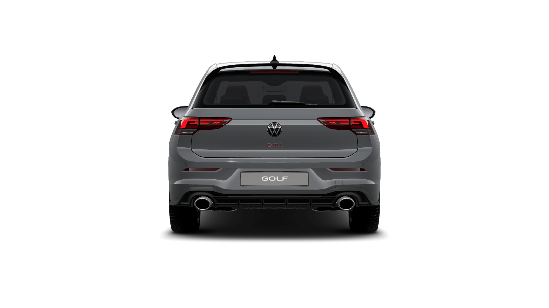 Volkswagen Golf 2.0 TSI DSG GTI