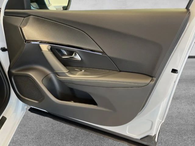 Peugeot E-2008 GT-Line