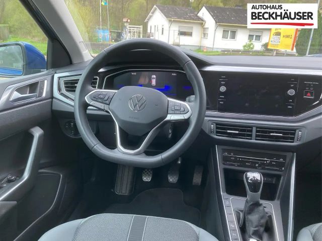 Volkswagen Polo Style