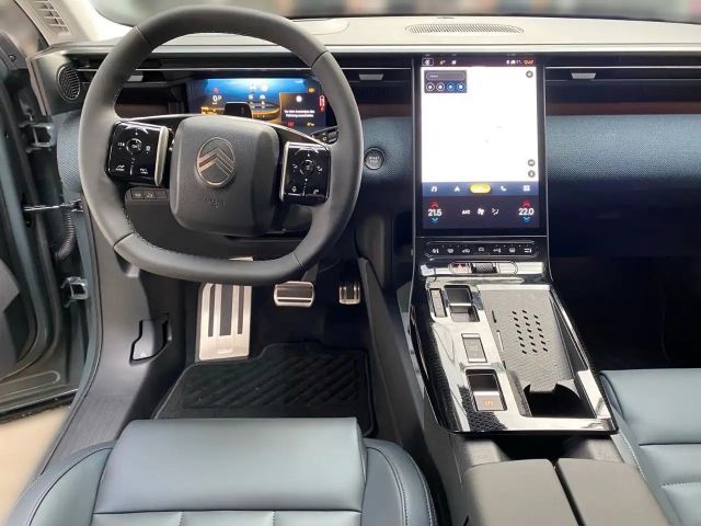 Citroën C5 Aircross Hybrid Max