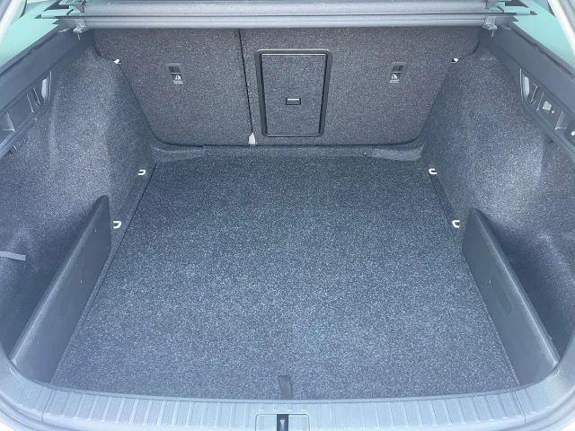 Skoda Octavia Combi Style Style