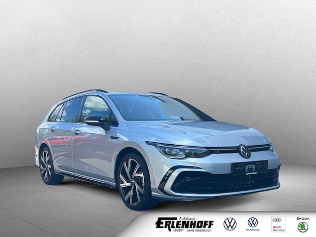 Volkswagen Golf Golf VIII R-Line Variant