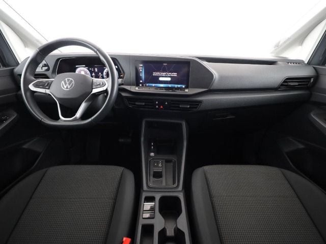 Volkswagen Caddy 1.5 TSI Combi DSG