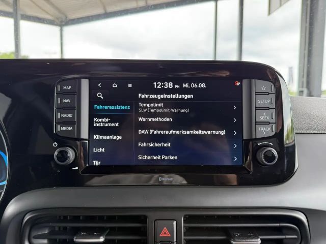 Hyundai i10 1.0 N Line T-GDi