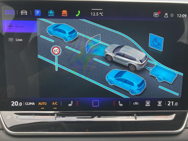 Volkswagen Tayron 2.0 TDI DSG IQ.Drive Life