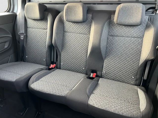 Opel Combo XL Edition 1.5 Diesel Automatik|KLIMA