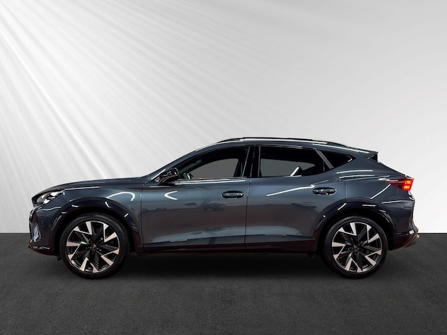 Cupra Formentor 2.0 TSI 4Drive DSG VZ