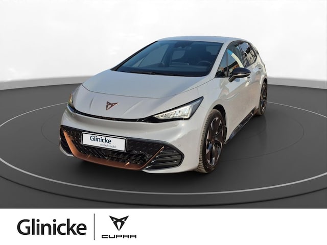 Cupra Born 77 kWh