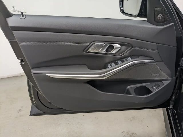 BMW 320 320d M-Sport