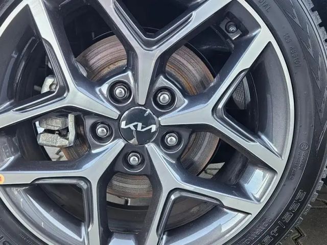 Kia Ceed Spirit SportWagon