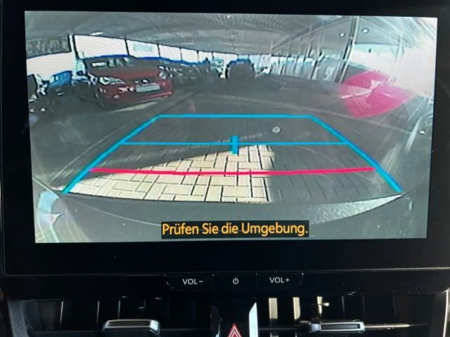 Toyota Corolla Business Hybride