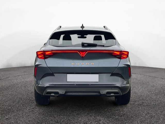 Cupra Formentor DSG