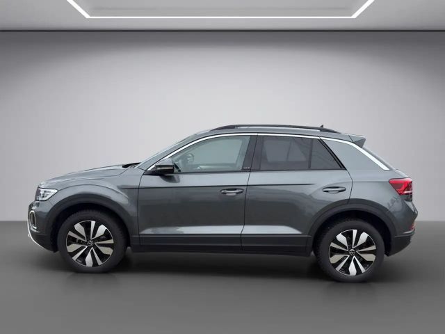 Volkswagen T-Roc DSG Move