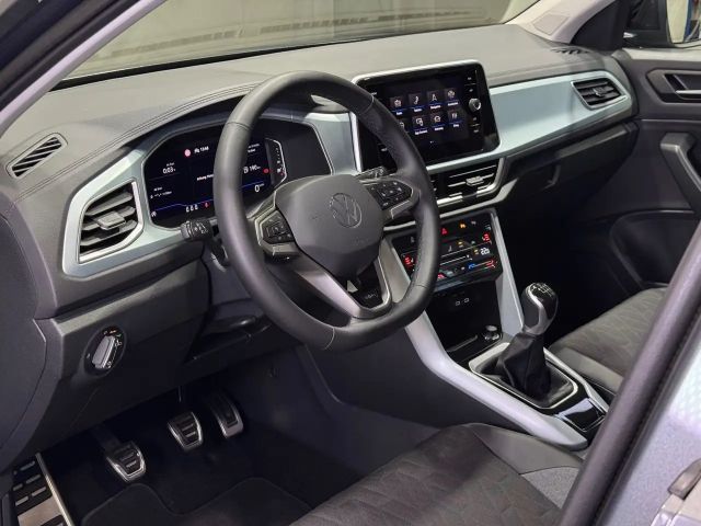 Volkswagen T-Roc 2.0 TDI