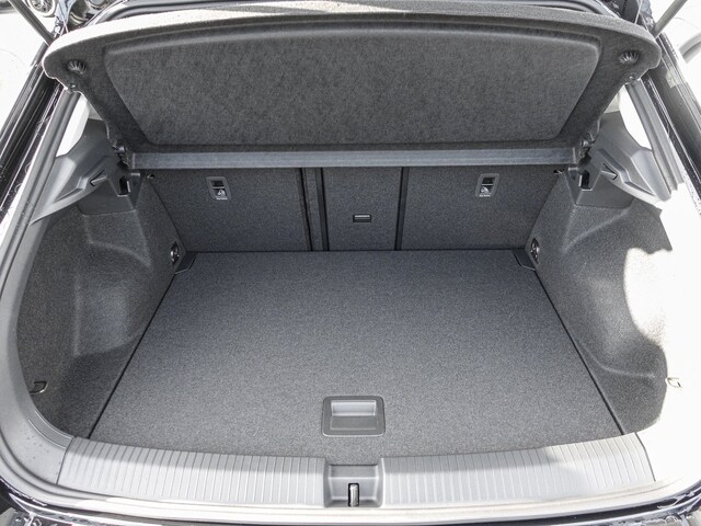 Volkswagen T-Roc 1.0 TSI