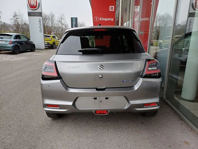 Suzuki Swift Hybrid Shine