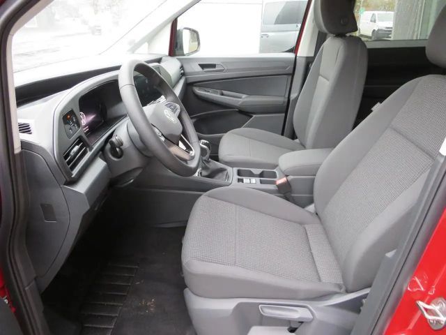 Volkswagen Caddy Combi