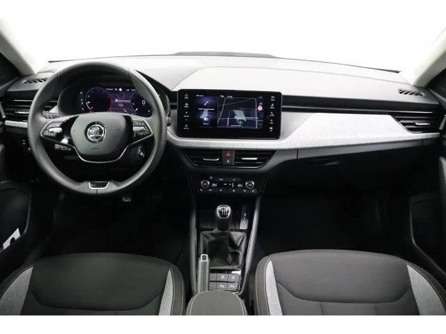Skoda Kamiq 1.0 TSI Selection
