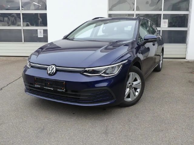 Volkswagen Golf Golf VIII Life Variant