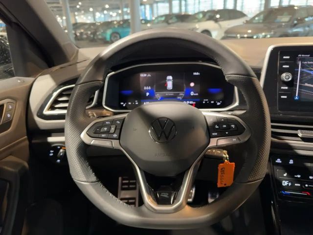 Volkswagen T-Roc DSG R-Line