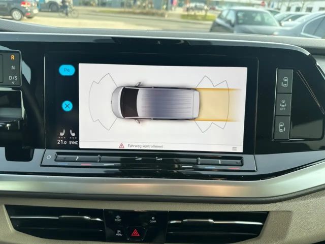 Volkswagen Multivan Life T7