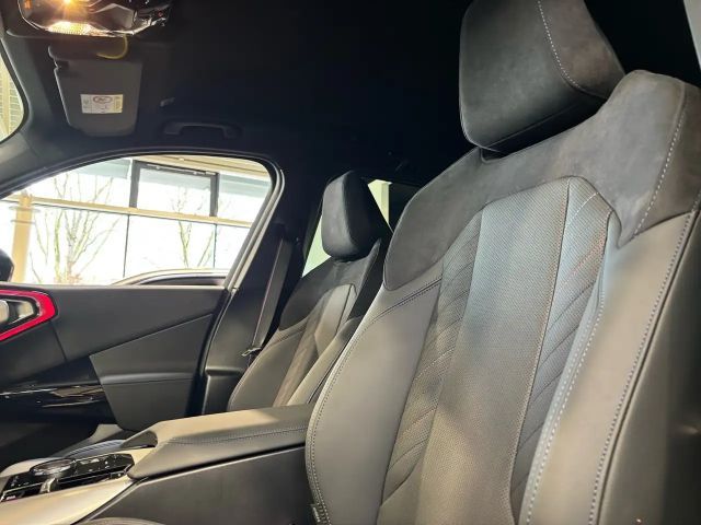 BMW X3 M-Sport xDrive