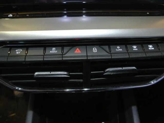 Skoda Octavia Style Style