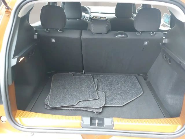 Dacia Sandero Comfort Stepway TCe 90