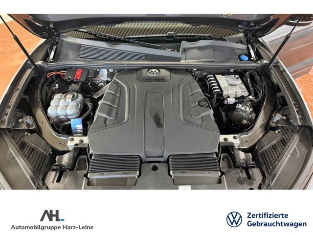 Volkswagen Touareg 3.0 V6 TDI Style