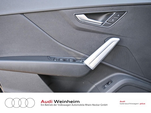 Audi Q2 35 TFSI S-Tronic