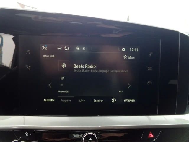 Opel Mokka 1.2 Turbo GS-Line Grand Sport